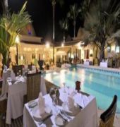 Coco Ocean Resort and Spa 16/55