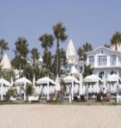 Coco Ocean Resort and Spa