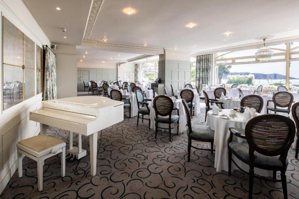 St Brelades Bay Hotel 8/59