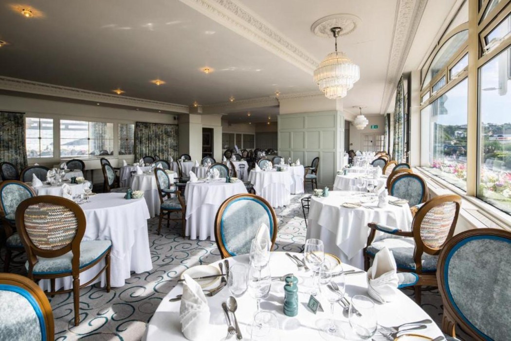 St Brelades Bay Hotel 7/59