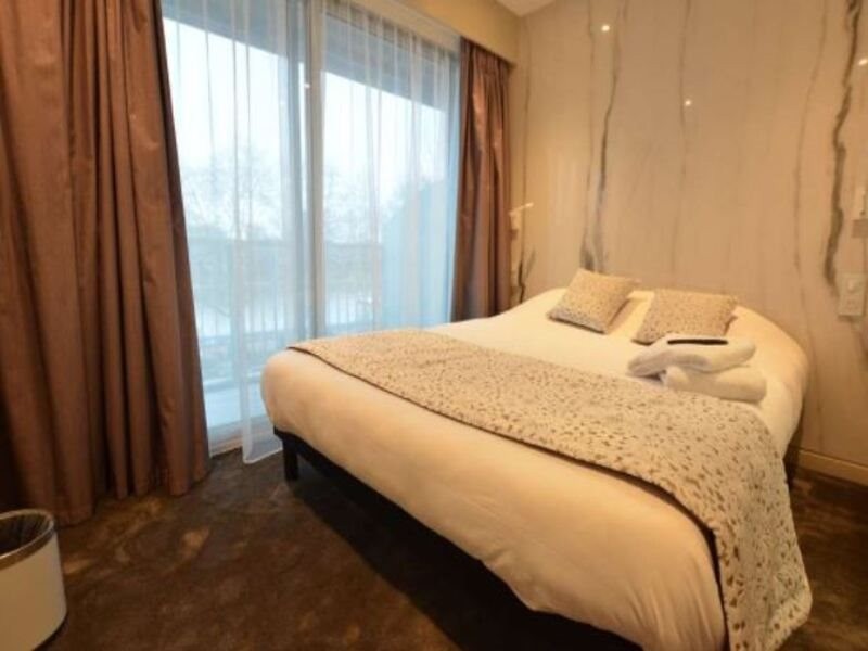 KYRIAD DIRECT ROUEN CENTRE GARE 21/29