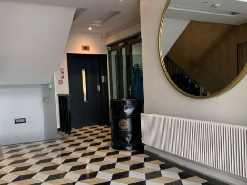 KYRIAD DIRECT ROUEN CENTRE GARE 23/29