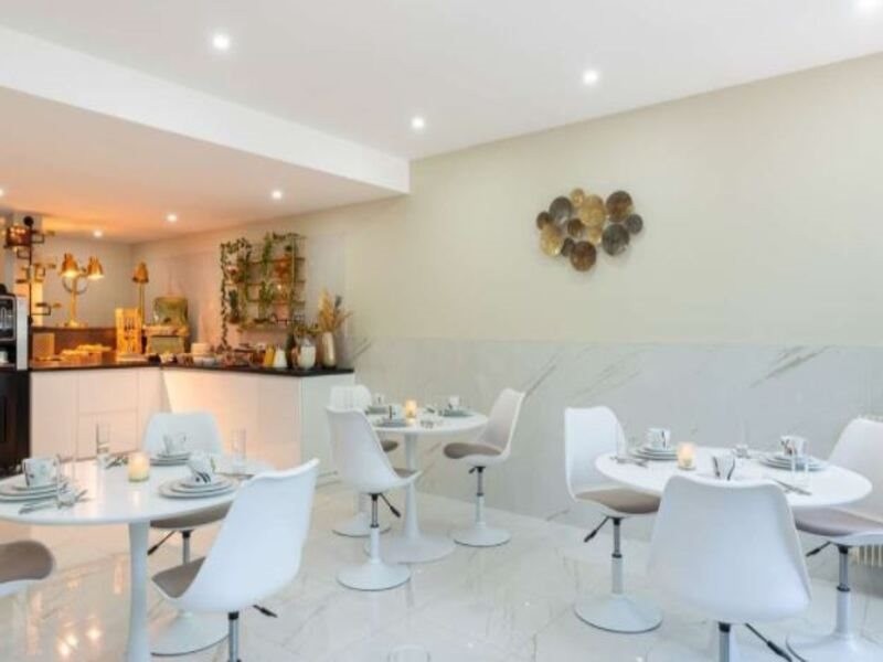 KYRIAD DIRECT ROUEN CENTRE GARE 20/29