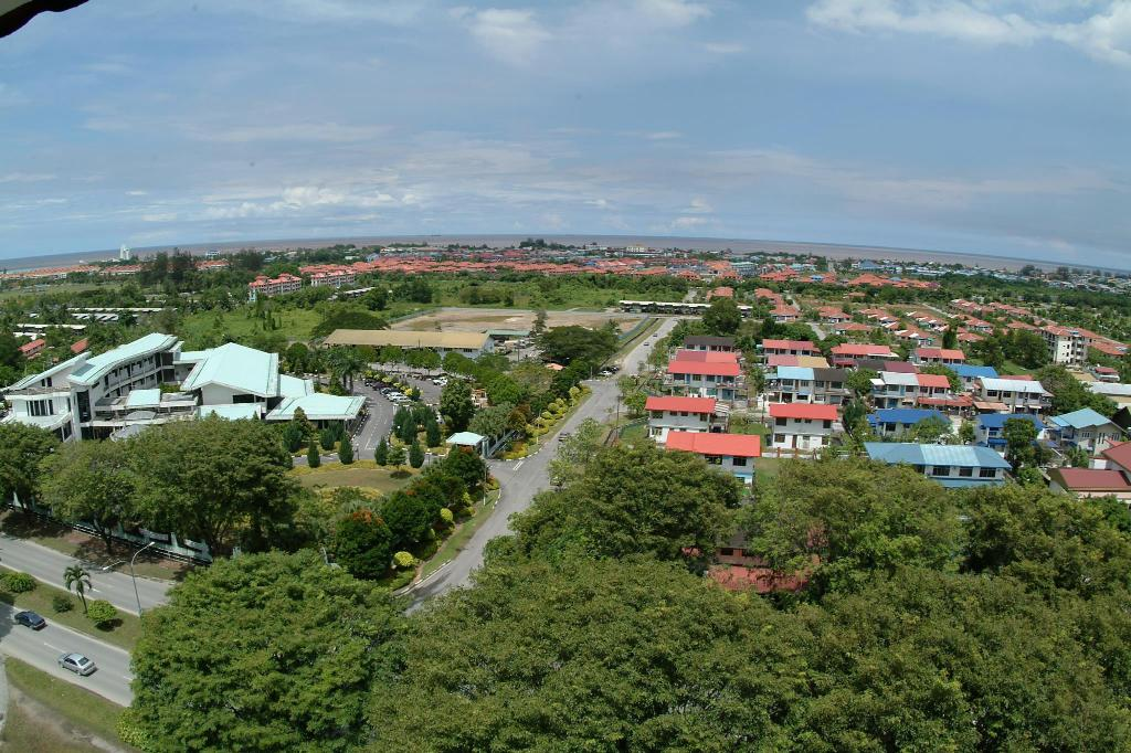 Li Hua Hotel Bintulu 1/36
