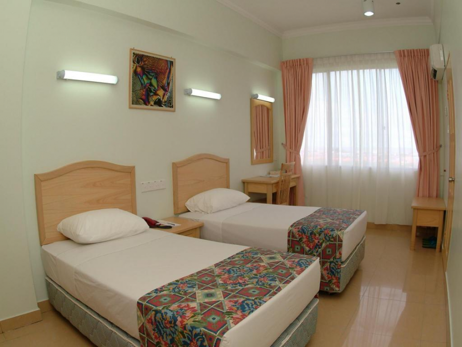 Li Hua Hotel Bintulu 9/36