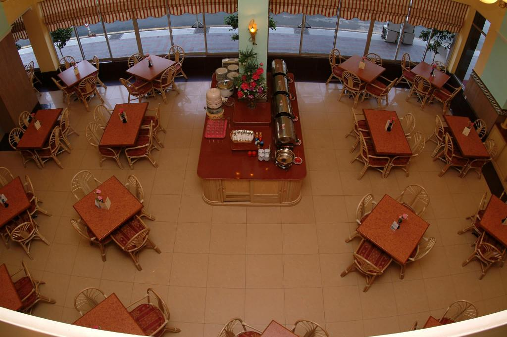 Li Hua Hotel Bintulu 17/36