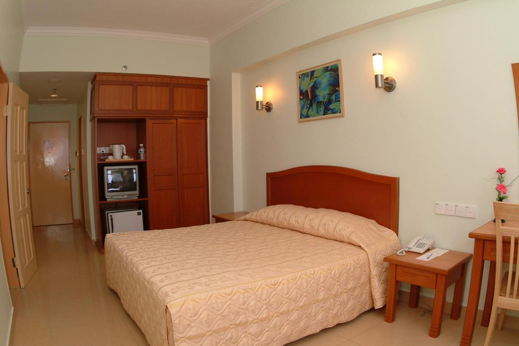 Li Hua Hotel Bintulu 10/36