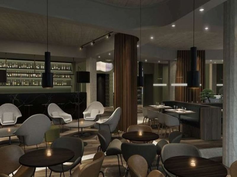 Golden Tulip Design Tbilisi 17/55