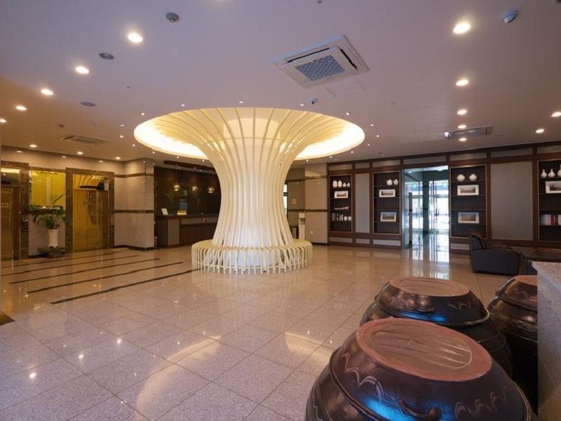 The Hotel Yeongjong Incheon Airport 33/54
