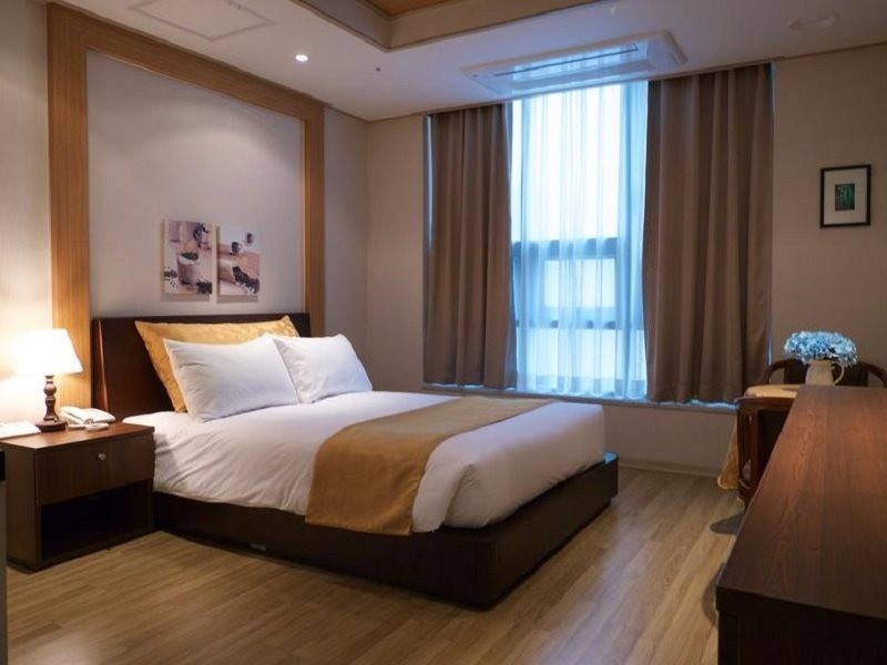 The Hotel Yeongjong Incheon Airport 35/54