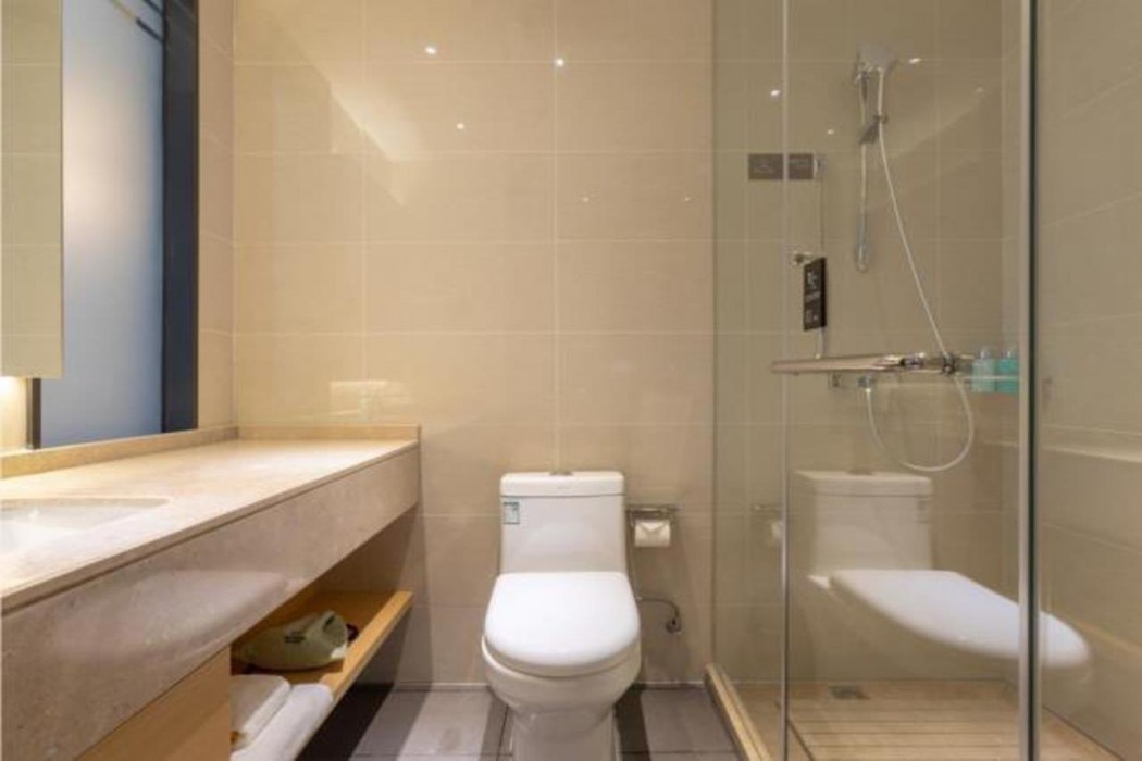 City Comfort Inn Xingtai Wanda 16/61