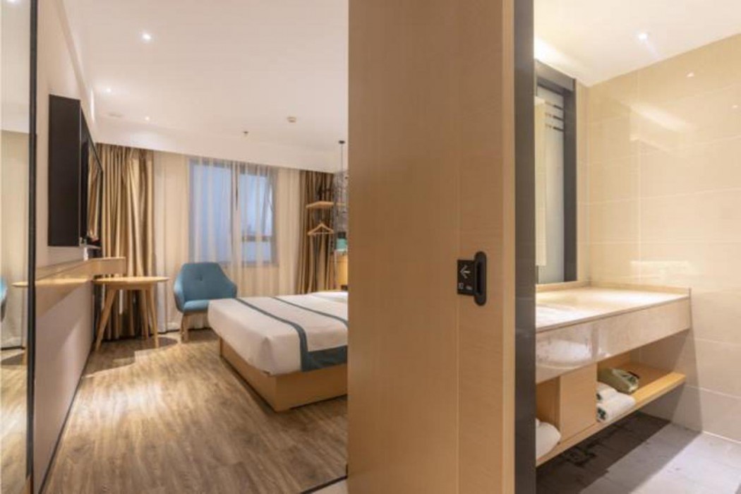 City Comfort Inn Xingtai Wanda 17/61