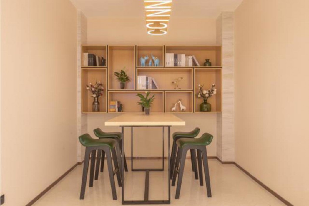City Comfort Inn Xingtai Wanda 34/61