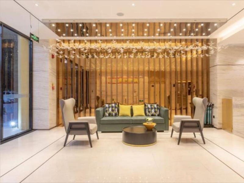 City Comfort Inn Xingtai Wanda 9/61