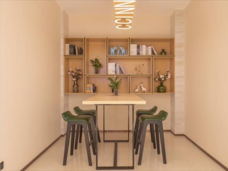 City Comfort Inn Xingtai Wanda 33/61