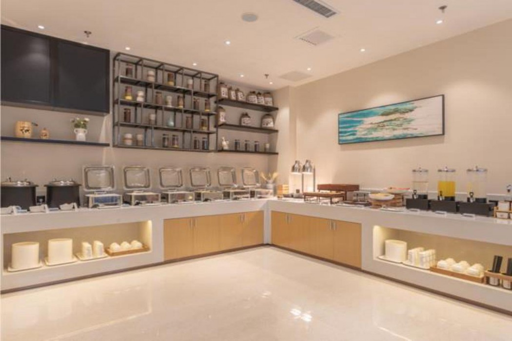 City Comfort Inn Xingtai Wanda 37/61