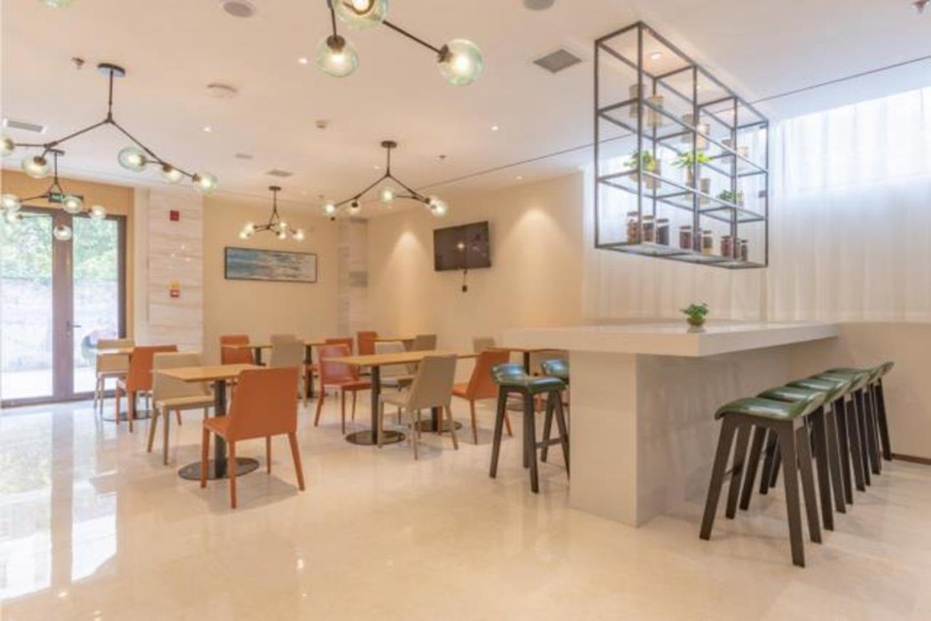 City Comfort Inn Xingtai Wanda 35/61
