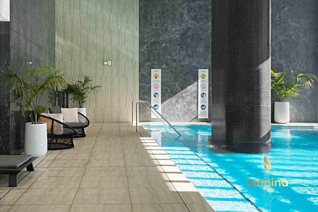 Lumina Suites 14/29