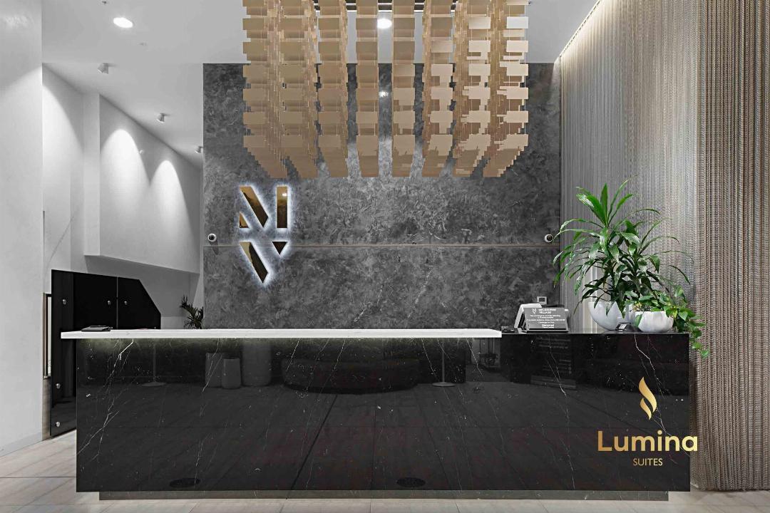 Lumina Suites 7/29