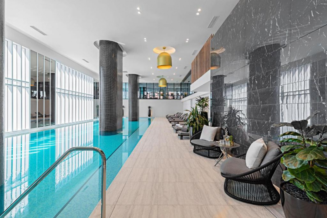Lumina Suites 22/29