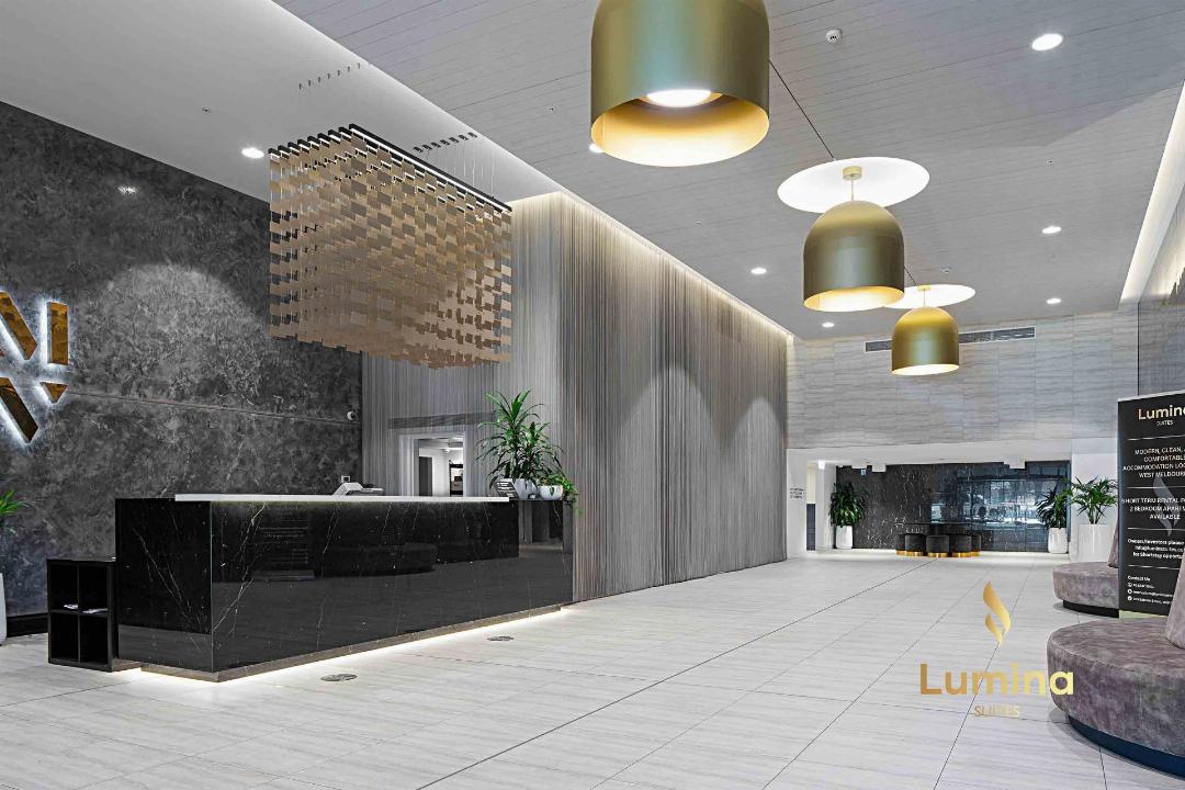 Lumina Suites 6/29