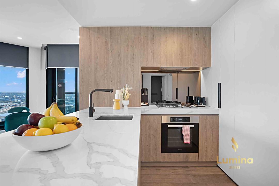2 Bedroom 2 Bathroom Premium