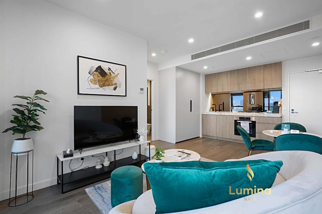 2 Bedroom 2 Bathroom