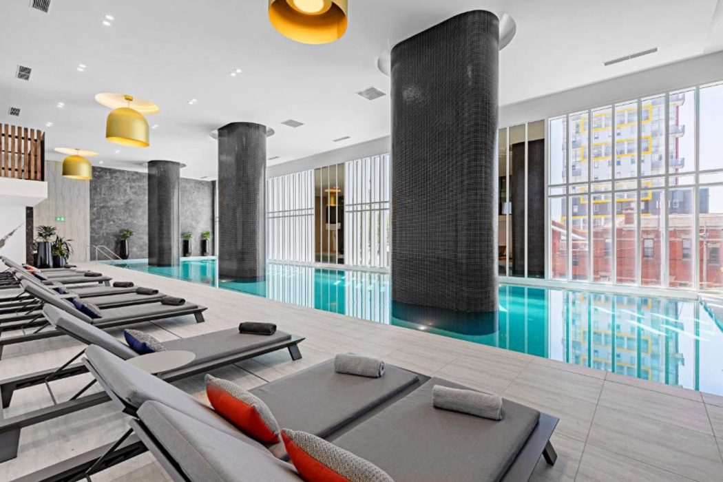 Lumina Suites 23/29