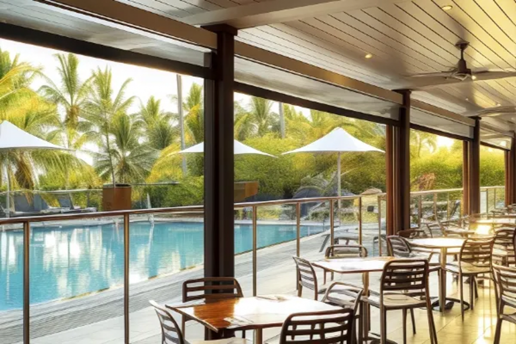 Palm Bungalows 11/12