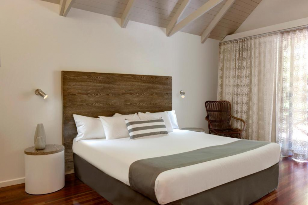 Palm Bungalows 8/12