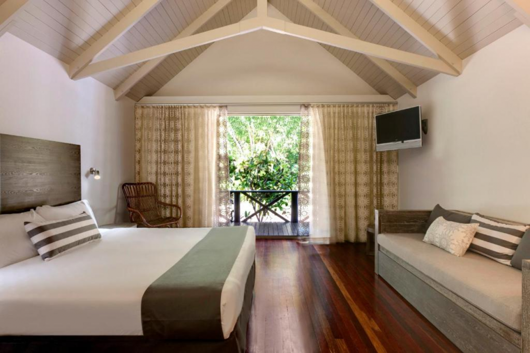 Palm Bungalows 9/12