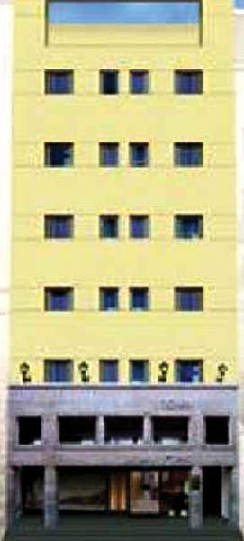 Hotel de Las Luces 2/36