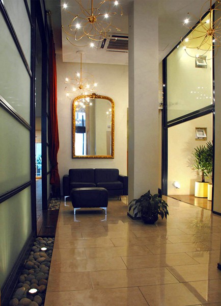 Hotel de Las Luces 5/36