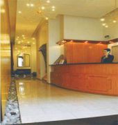 Hotel de Las Luces 4/36