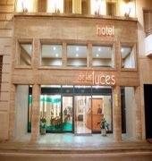 Hotel de Las Luces 1/36