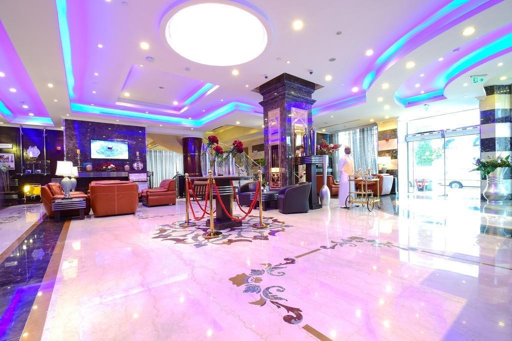 Emaar Mektan 3/58