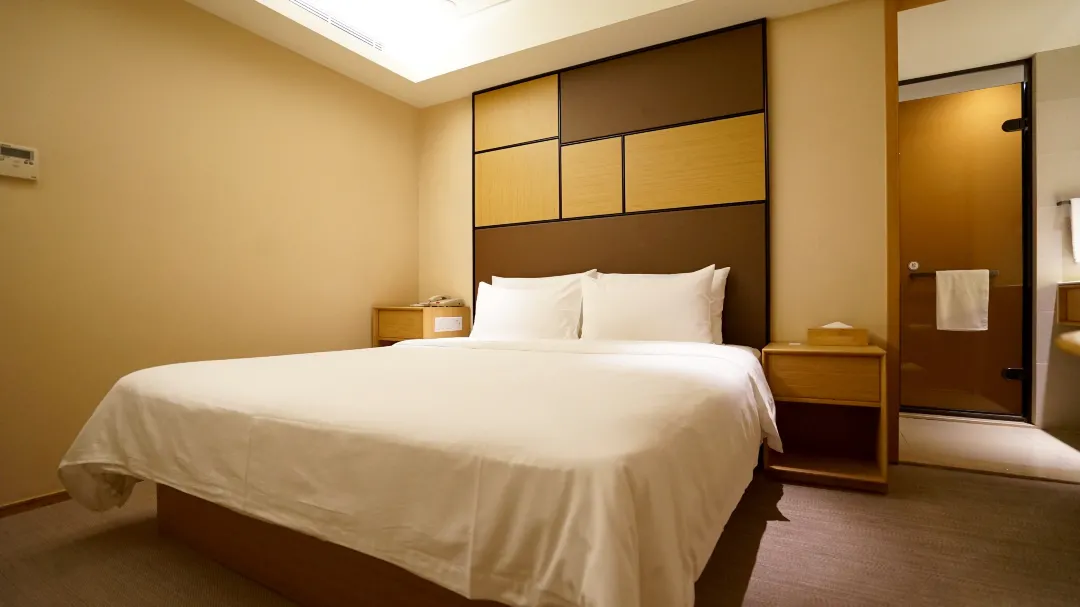 JI Hotel Hangzhou Qianjiang Xincheng 19/46