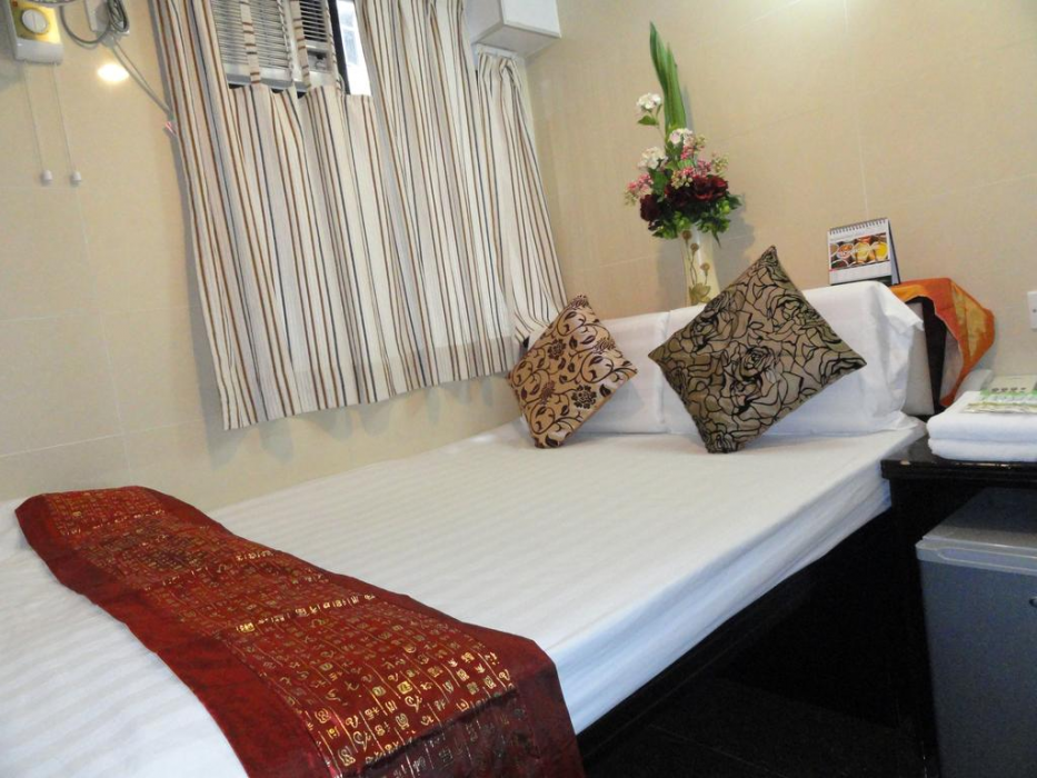 Paris Guest House( 10f Flat D2 ) 12/51