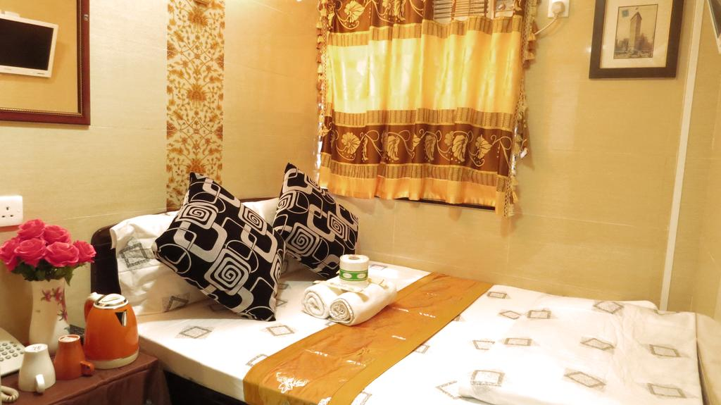 Paris Guest House( 10f Flat D2 ) 13/51