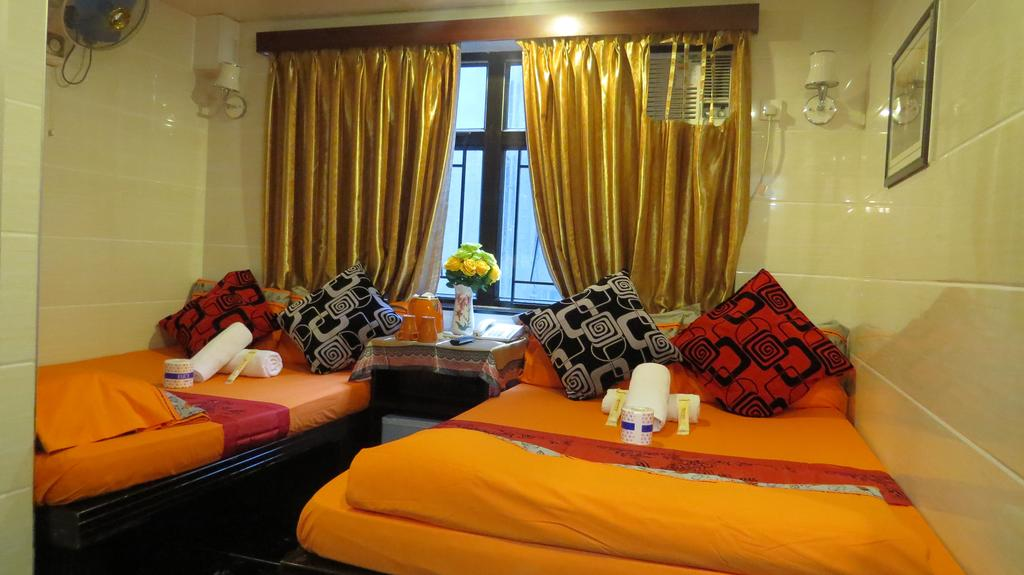 Paris Guest House( 10f Flat D2 ) 9/51
