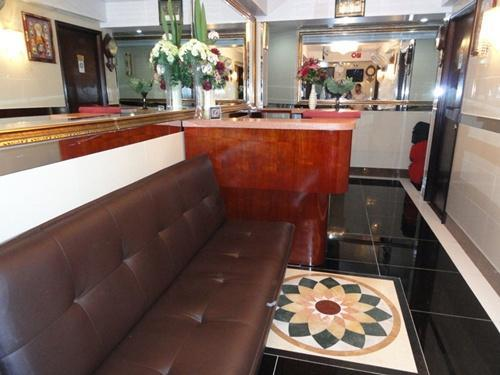 Paris Guest House( 10f Flat D2 ) 3/51
