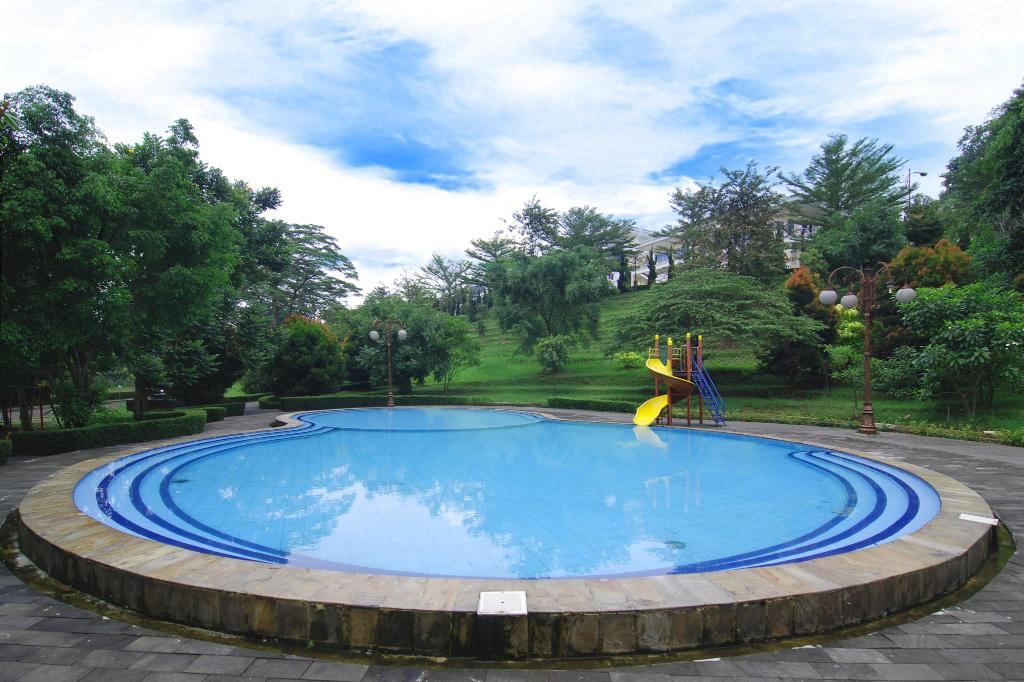 Braja Mustika Hotel Bogor 17/36