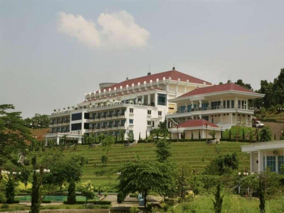 Braja Mustika Hotel Bogor 1/36