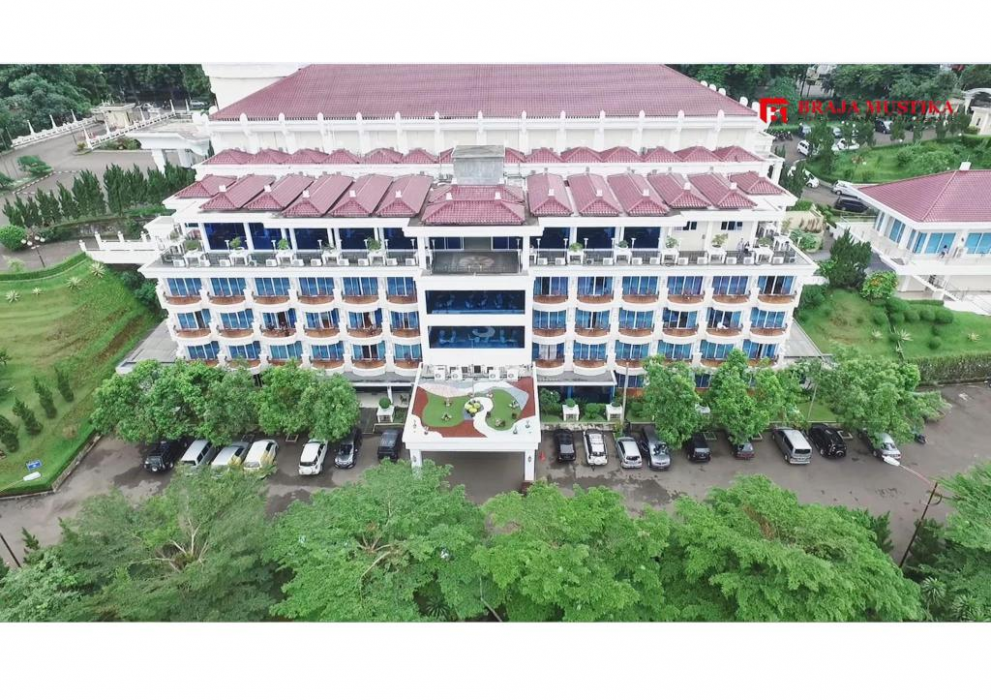 Braja Mustika Hotel Bogor 2/36