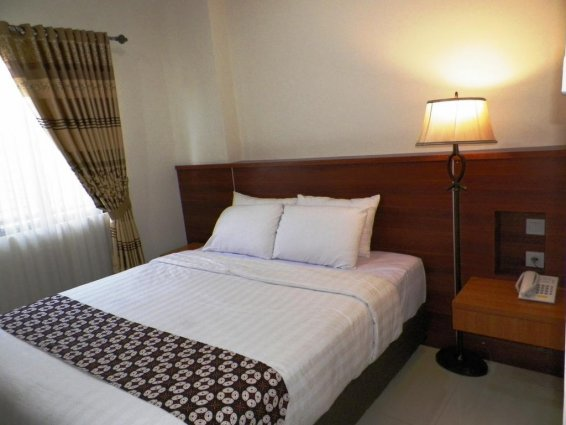 Maranatha Grand Hotel — photo 5