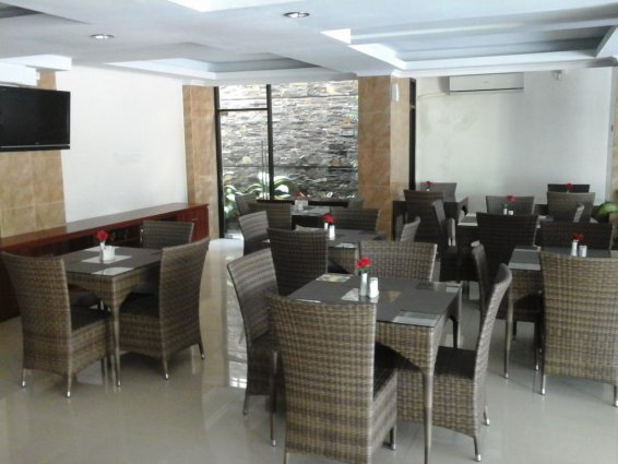 Maranatha Grand Hotel 13/28