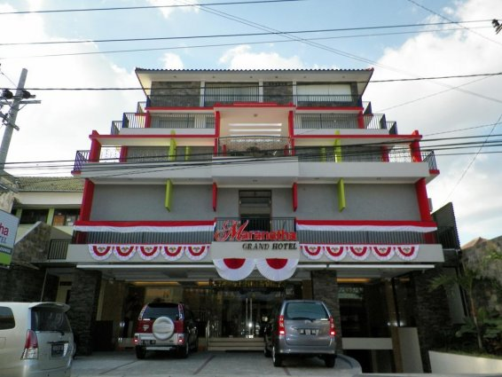 Maranatha Grand Hotel