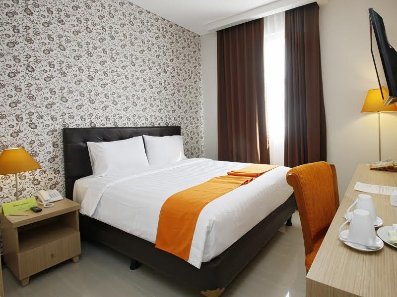 IPB Hotel And Convention Center 11/30
