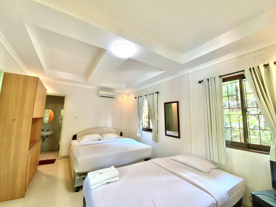 New Green Sentul Resort 9/38