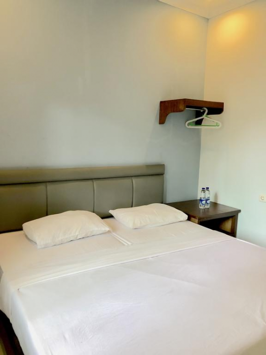 New Green Sentul Resort 10/38